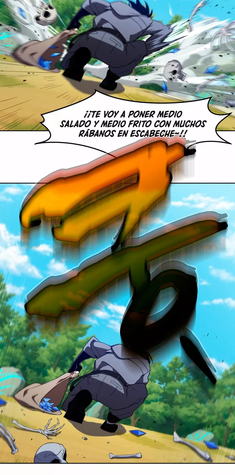 Página 46 del Manga