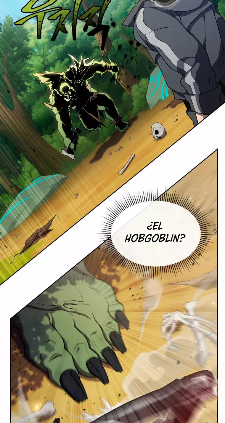 Página 50 del Manga