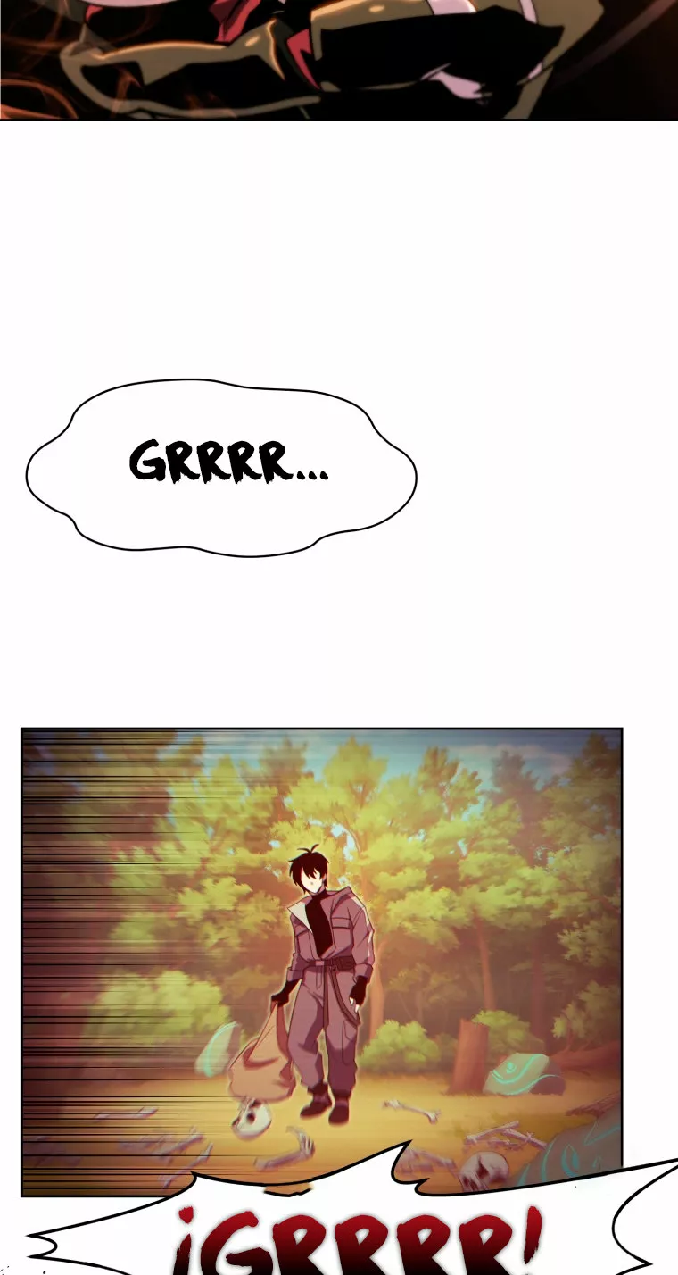 Página 52 del Manga