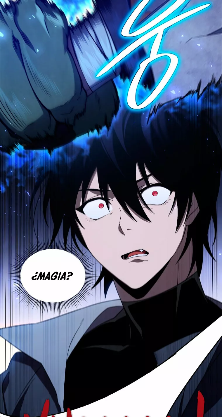 Página 54 del Manga
