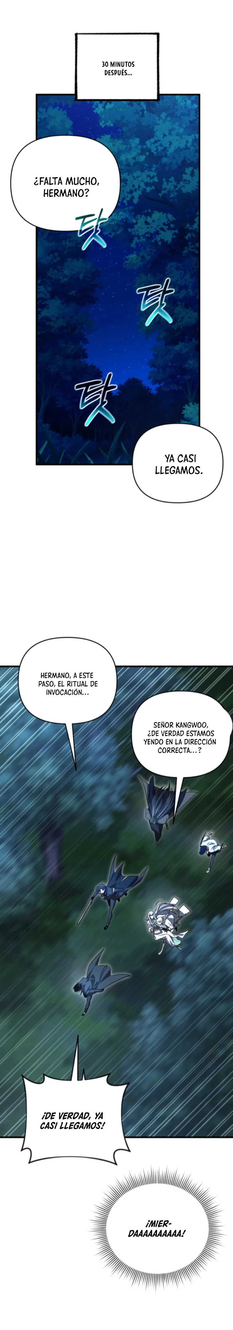 Página 30 del Manga