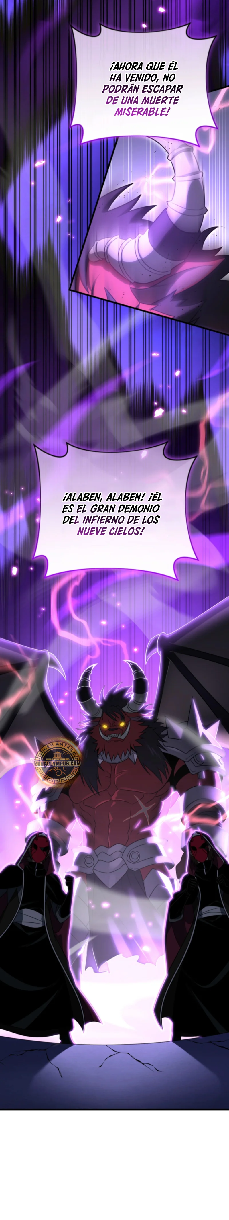 Página 37 del Manga