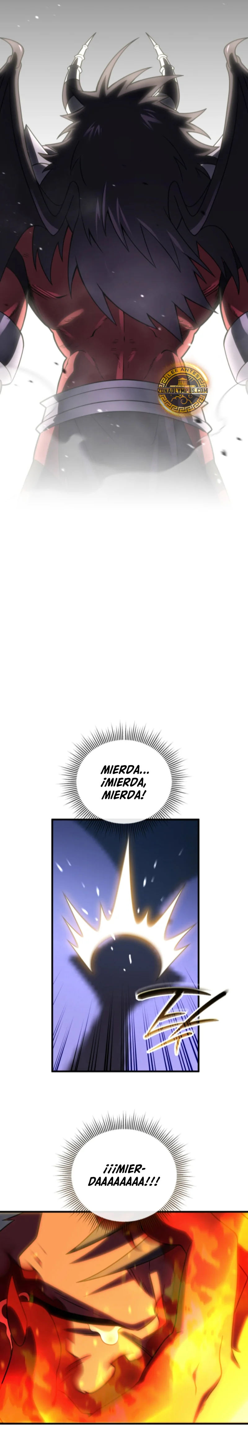 Página 34 del Manga
