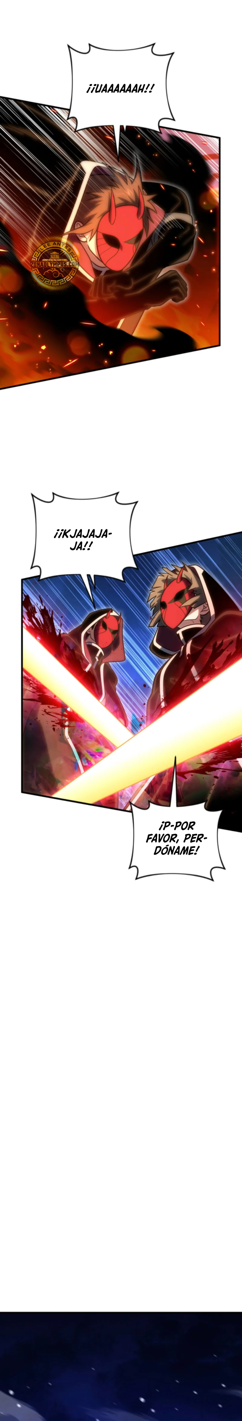 Página 41 del Manga