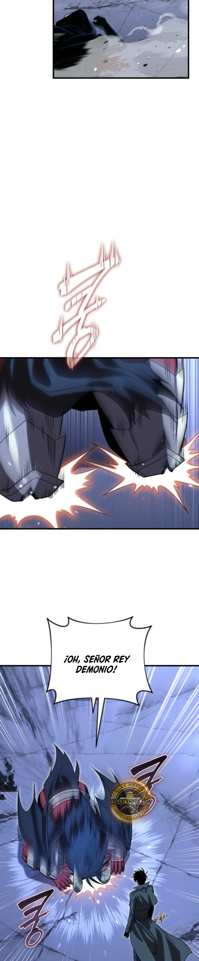 Página 43 del Manga