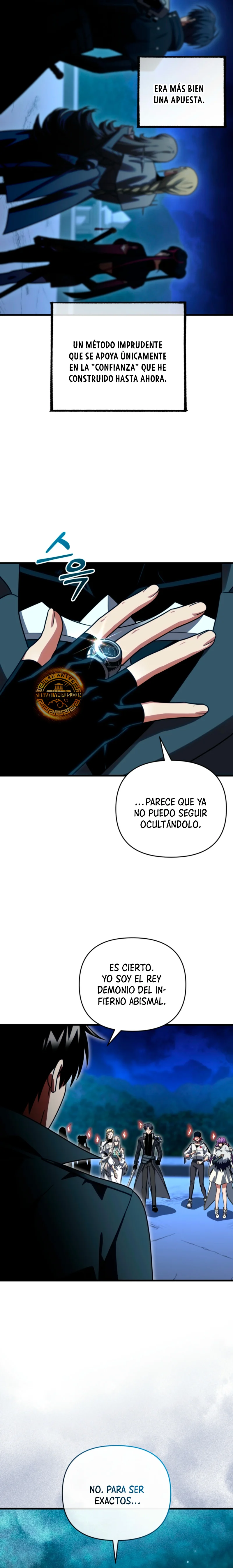 Página 47 del Manga
