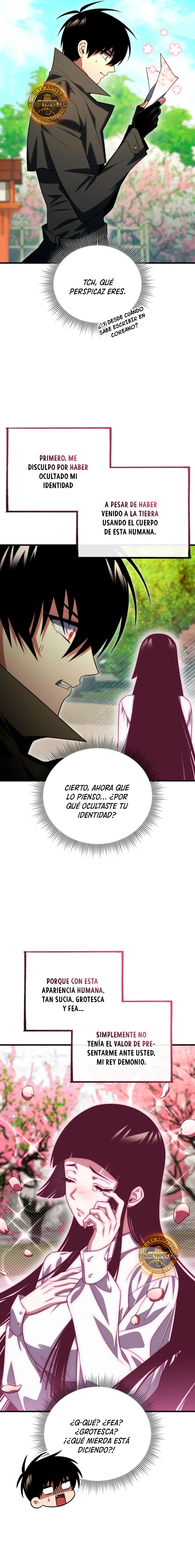 Página 38 del Manga