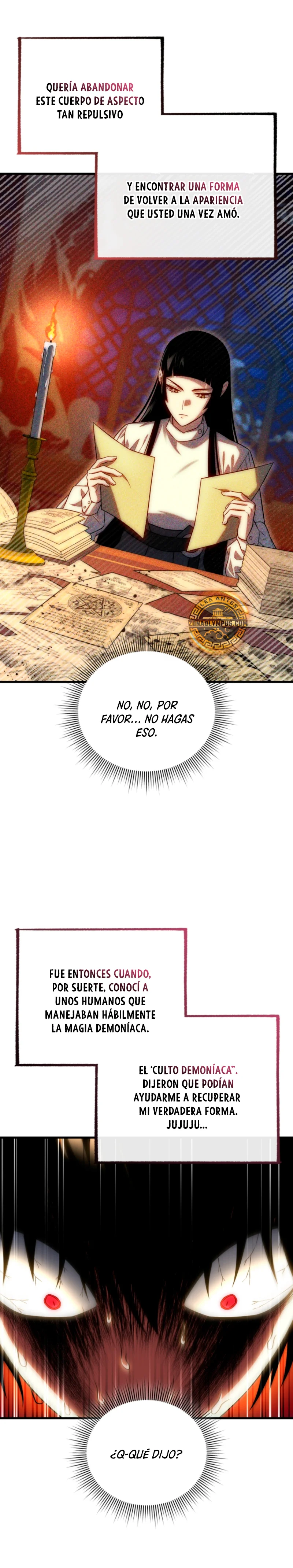 Página 39 del Manga