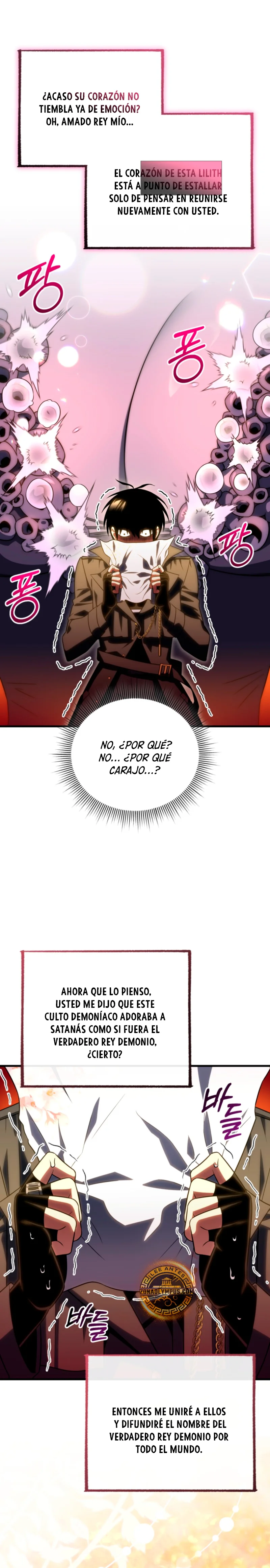 Página 40 del Manga