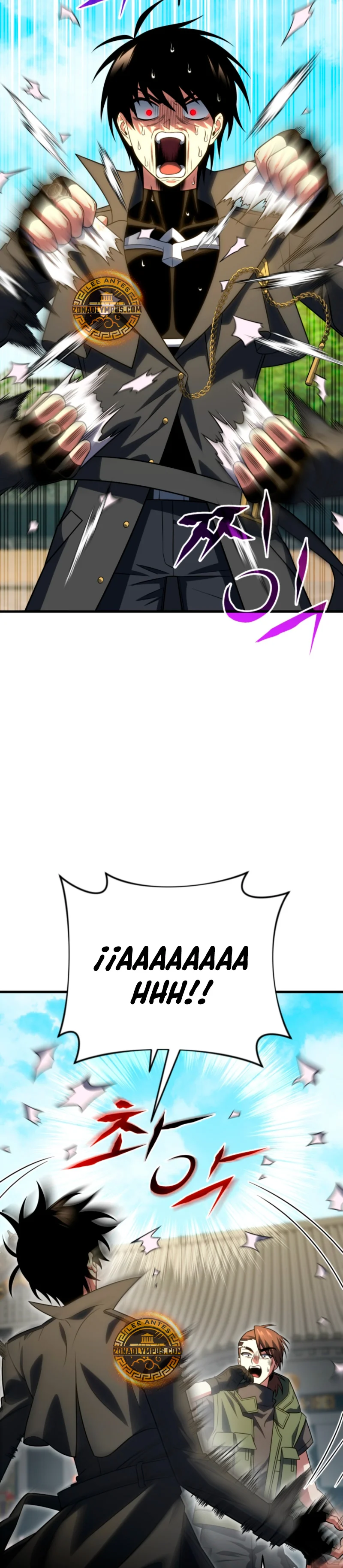 Página 42 del Manga