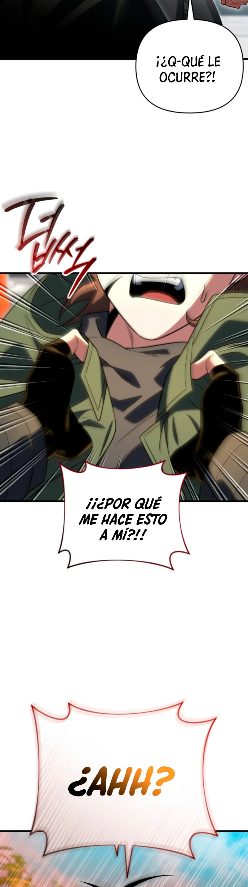 Página 43 del Manga