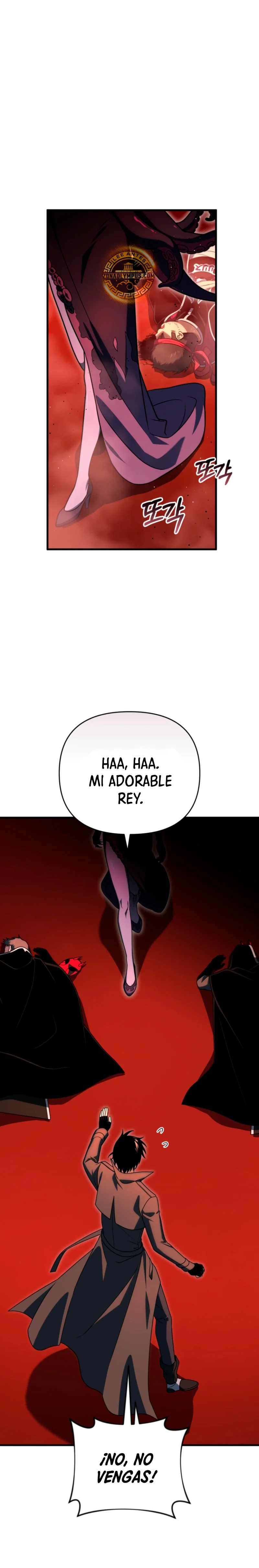 Página 38 del Manga