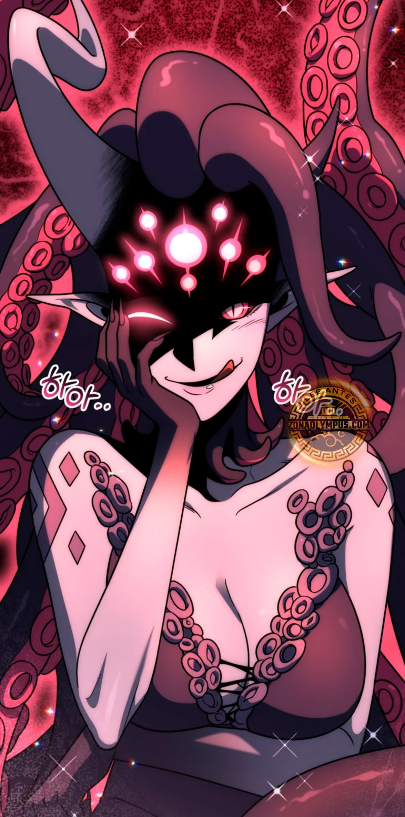 Página 41 del Manga