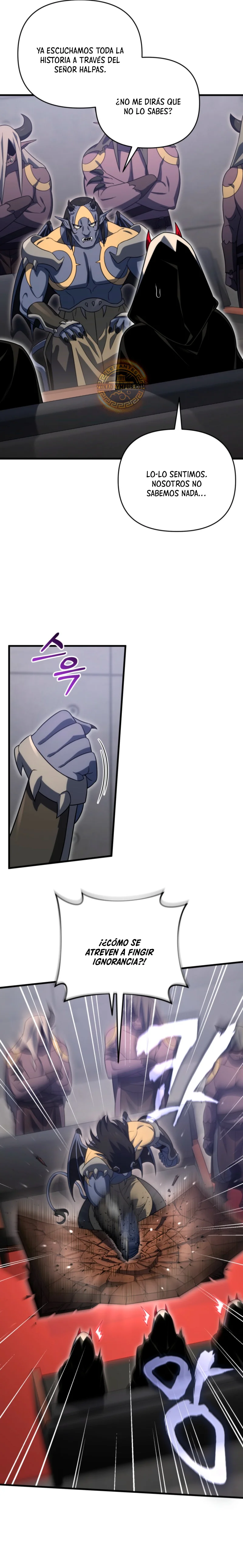 Página 36 del Manga