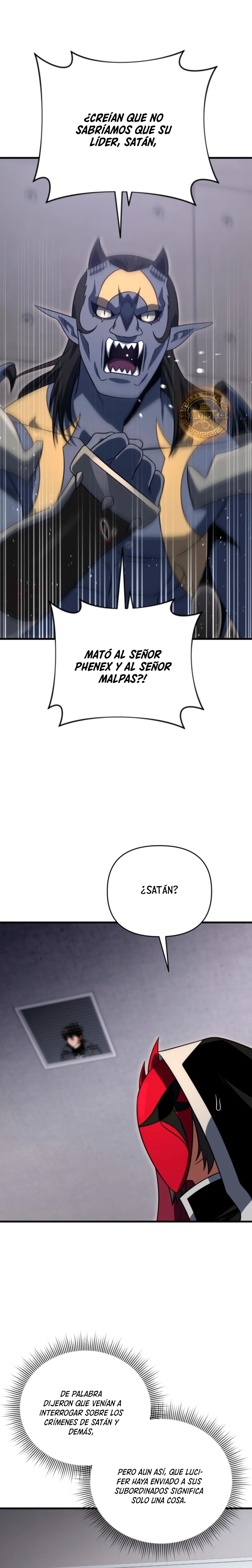 Página 37 del Manga