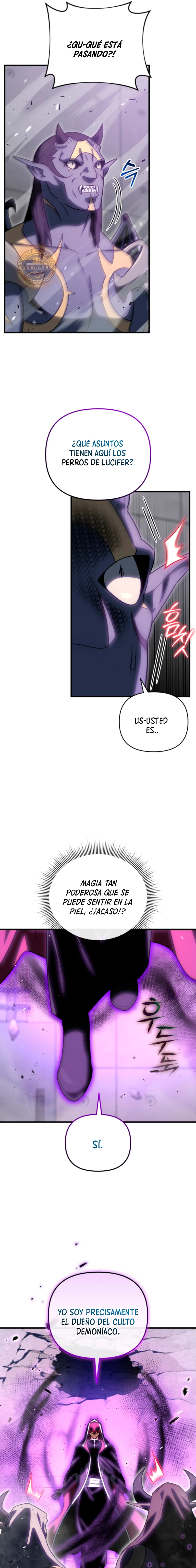 Página 43 del Manga