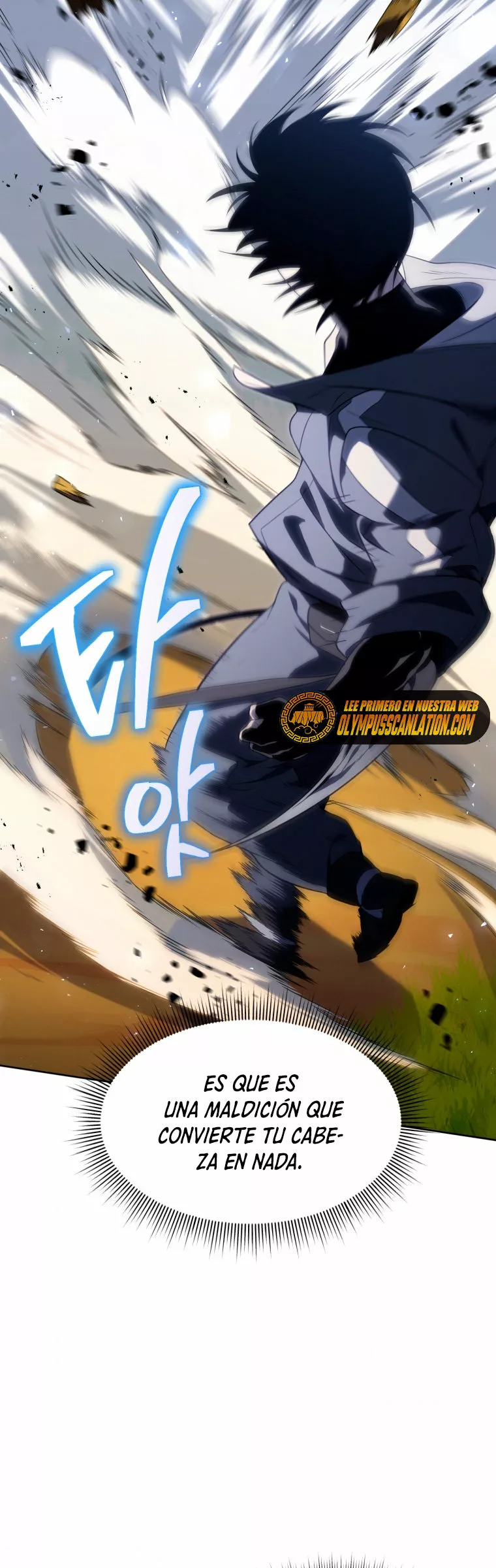 Página 40 del Manga