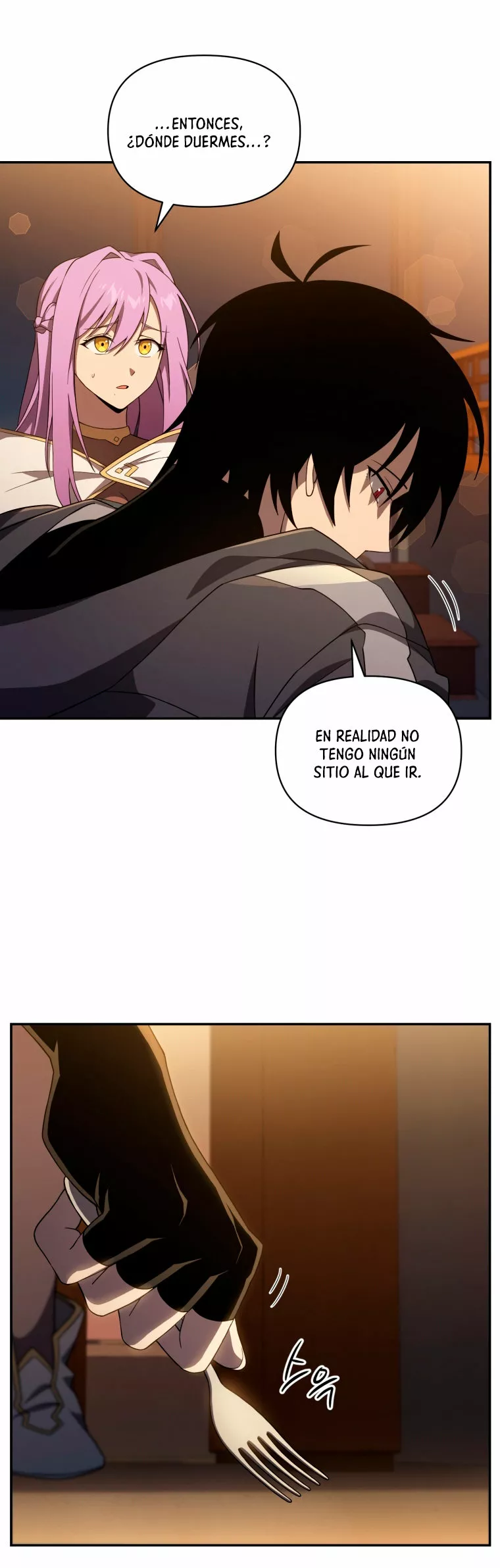 Página 34 del Manga
