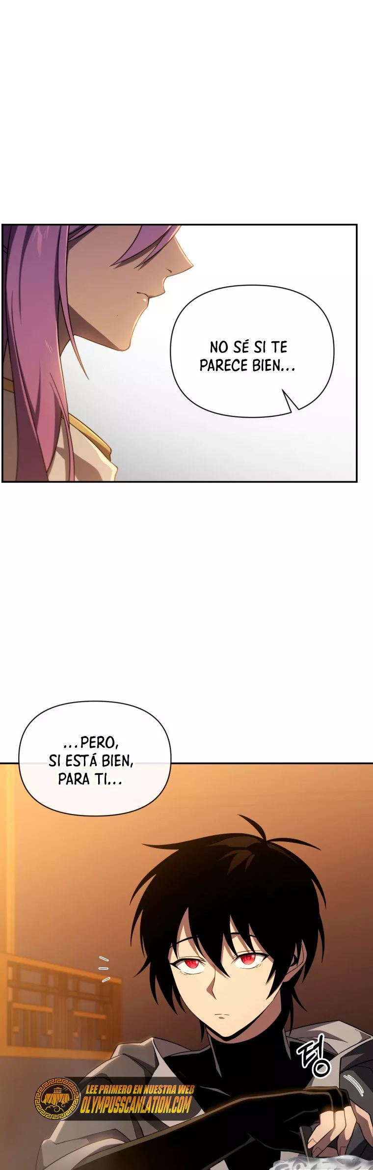 Página 35 del Manga