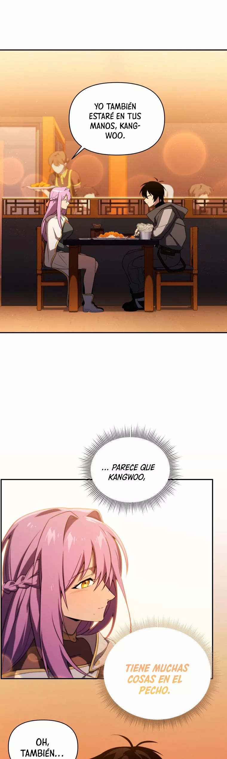 Página 39 del Manga