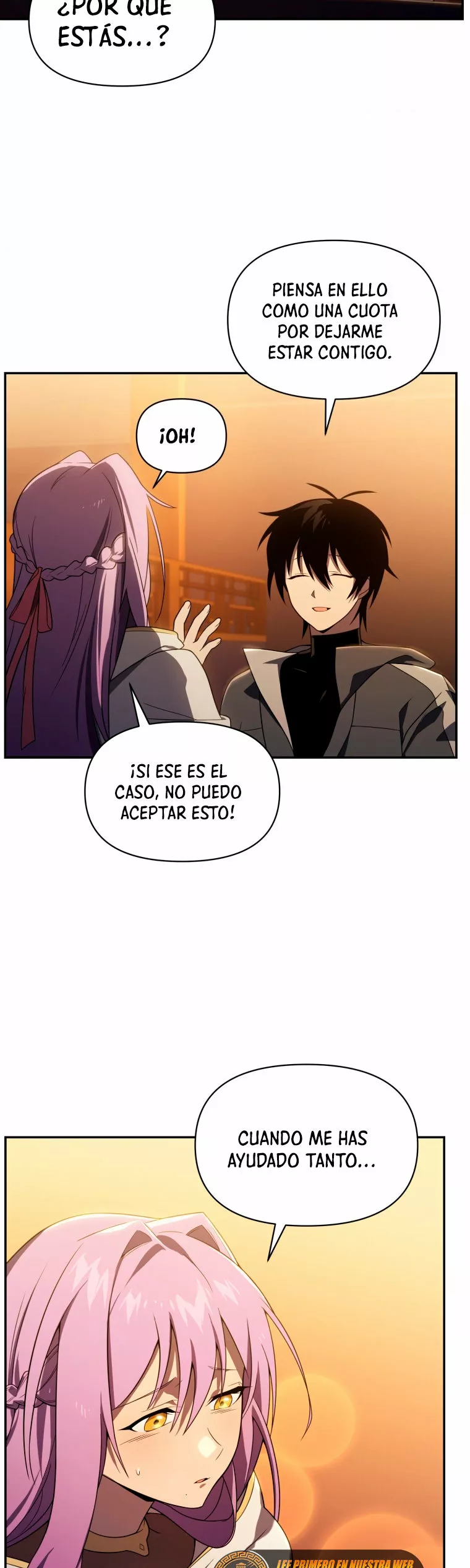 Página 41 del Manga