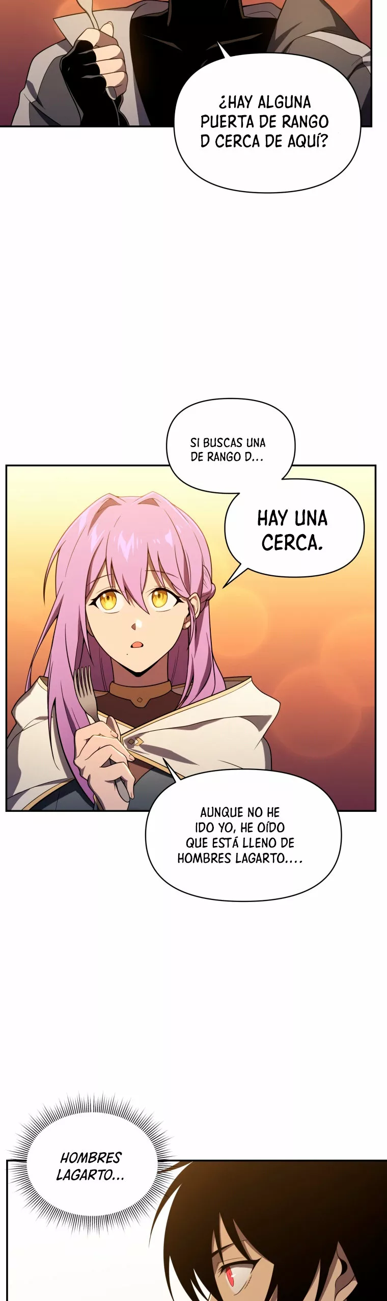 Página 46 del Manga