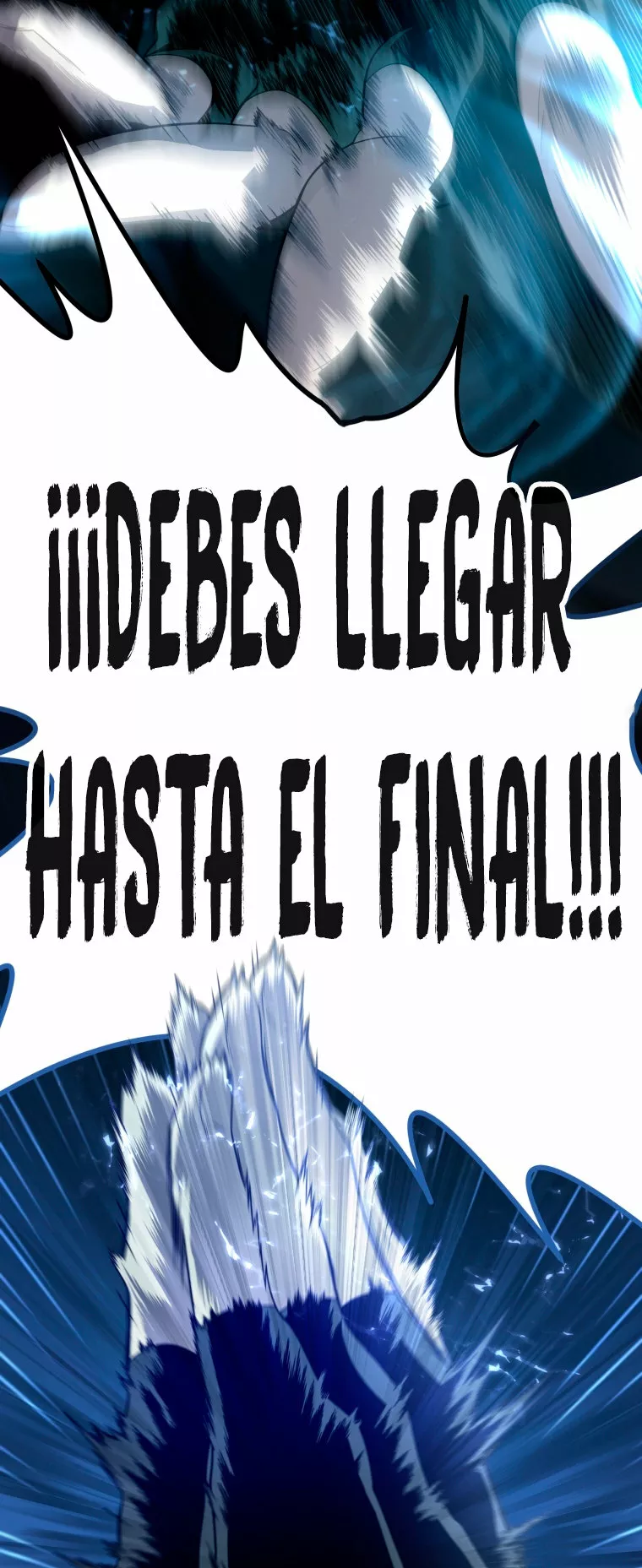 Página 39 del Manga