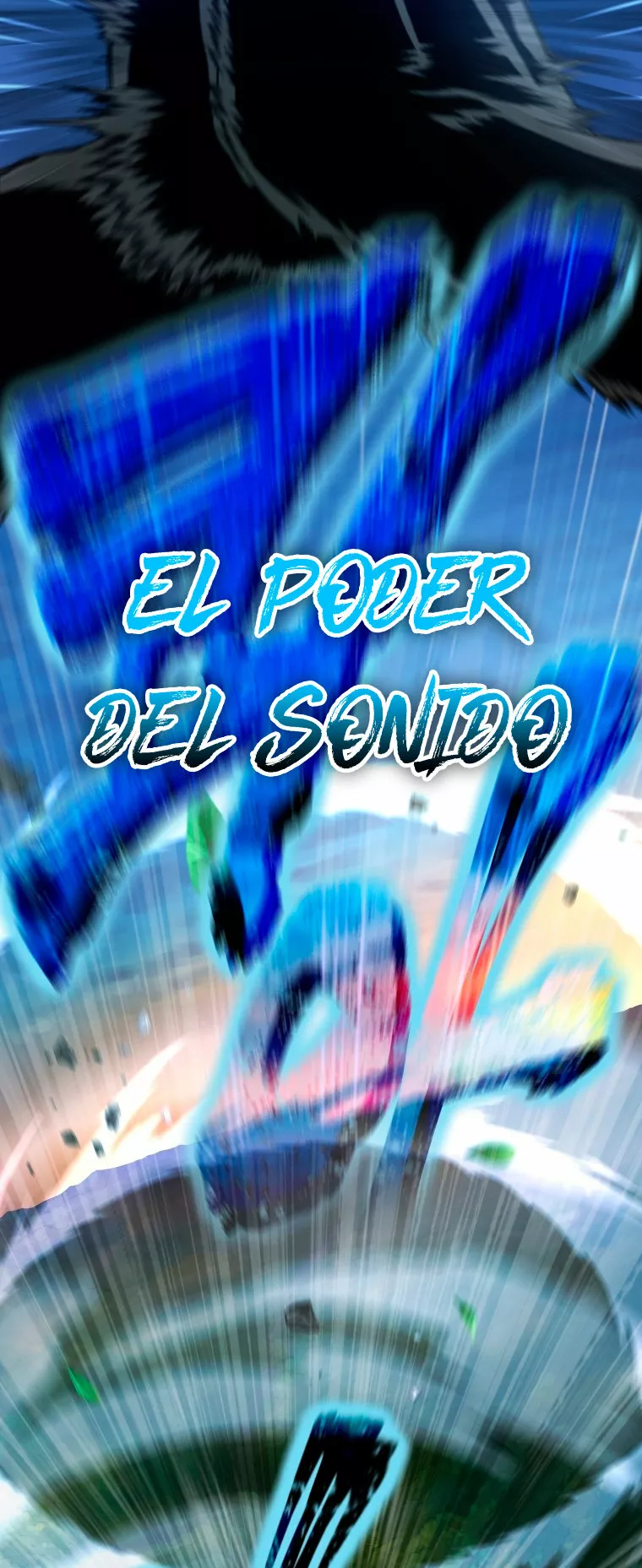 Página 40 del Manga