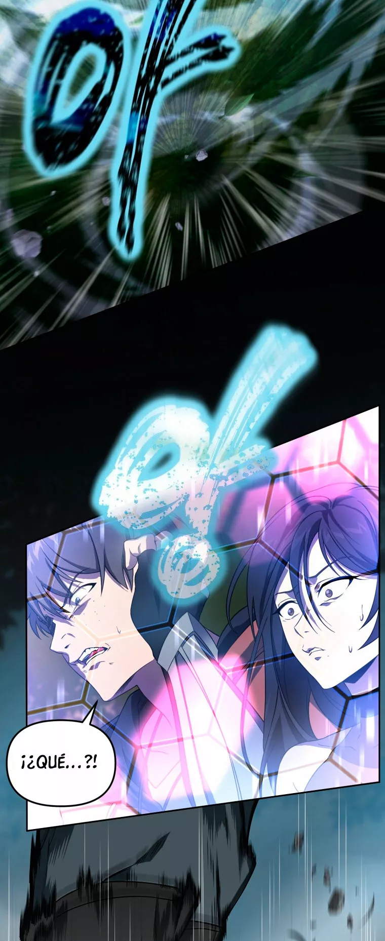 Página 41 del Manga