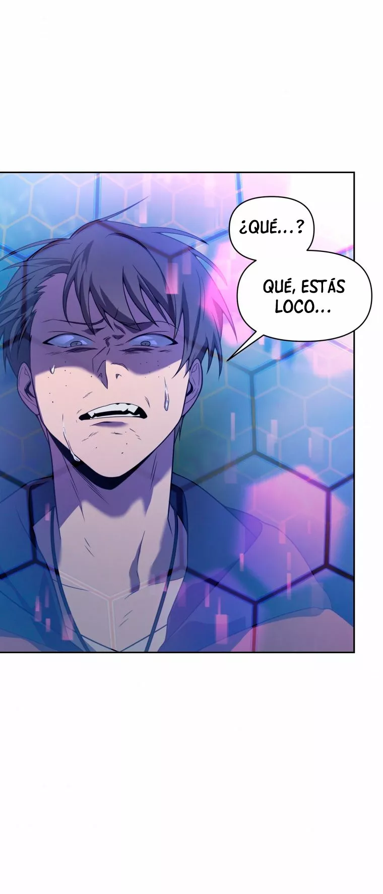 Página 46 del Manga