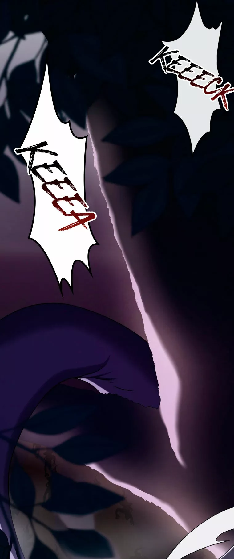 Página 52 del Manga