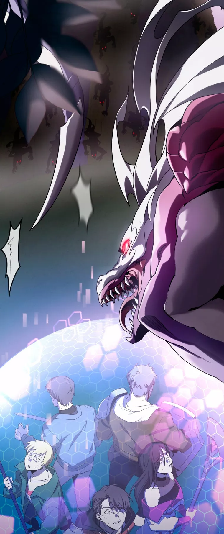 Página 53 del Manga