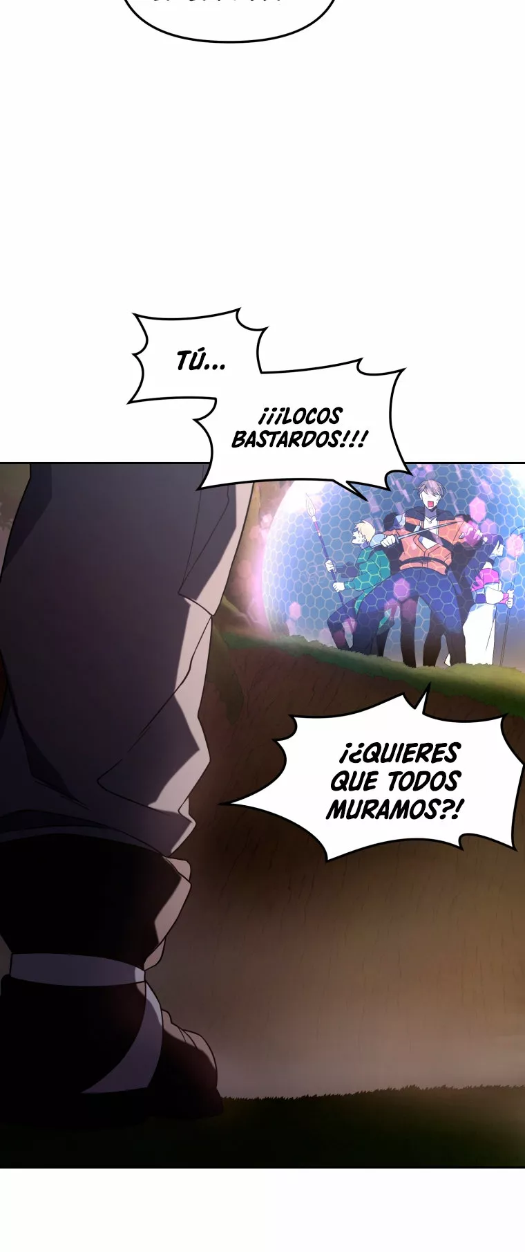 Página 55 del Manga