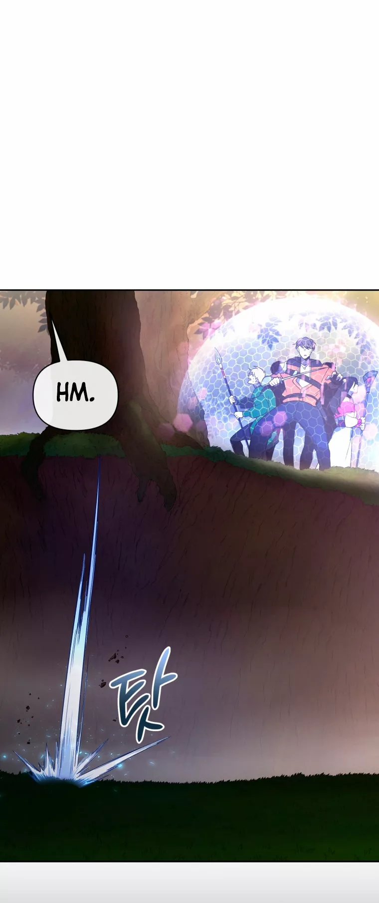 Página 56 del Manga