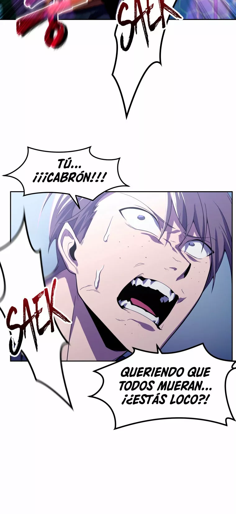 Página 62 del Manga