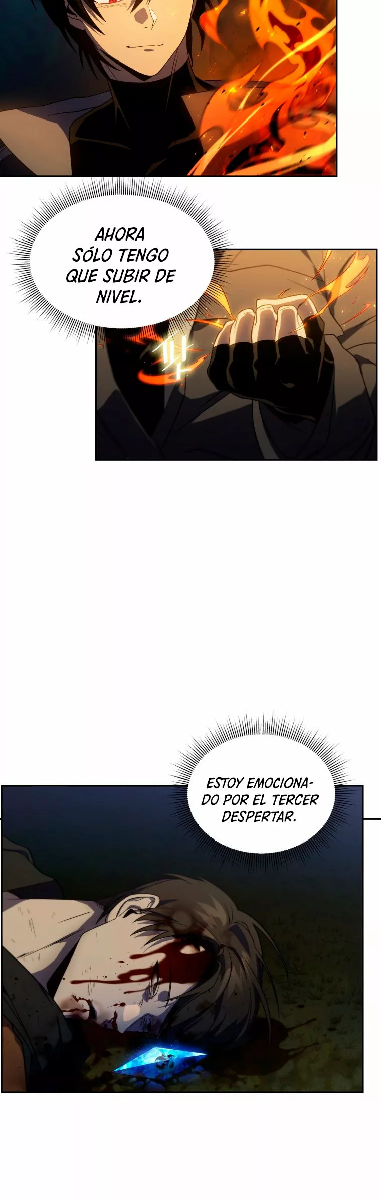 Página 32 del Manga