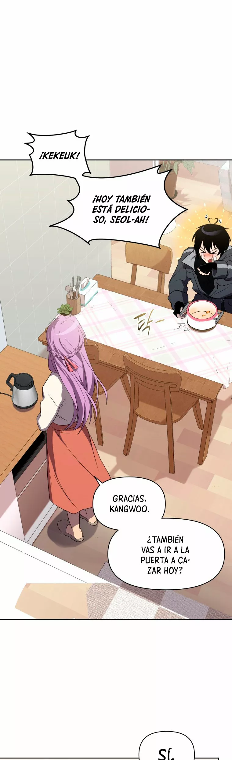 Página 37 del Manga