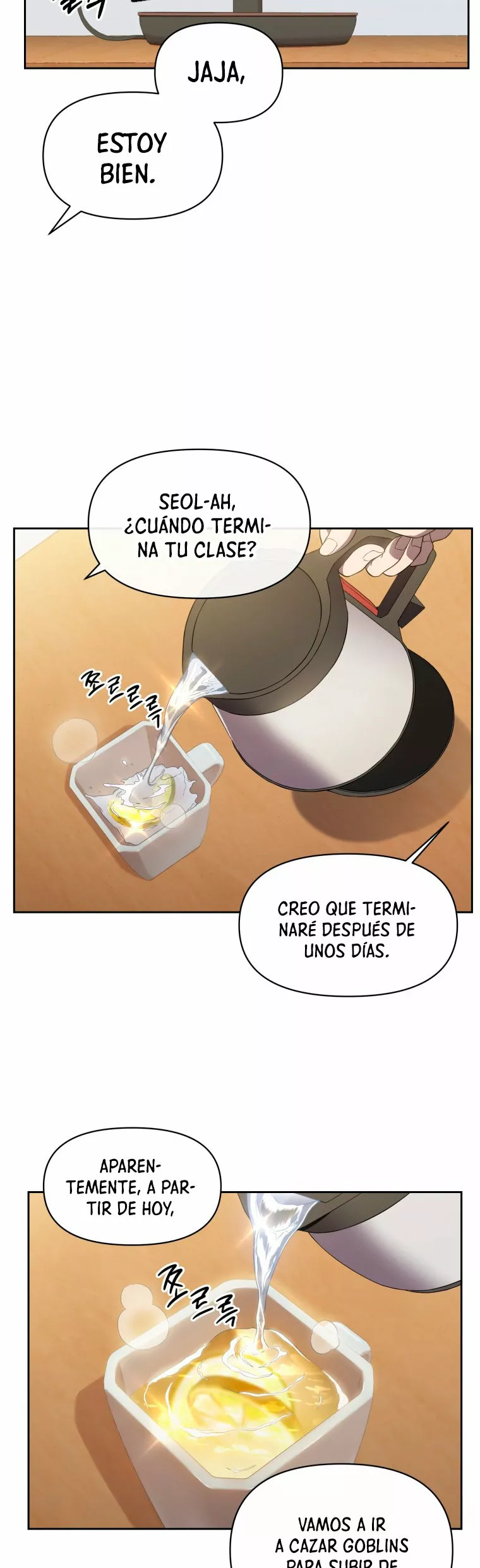 Página 39 del Manga