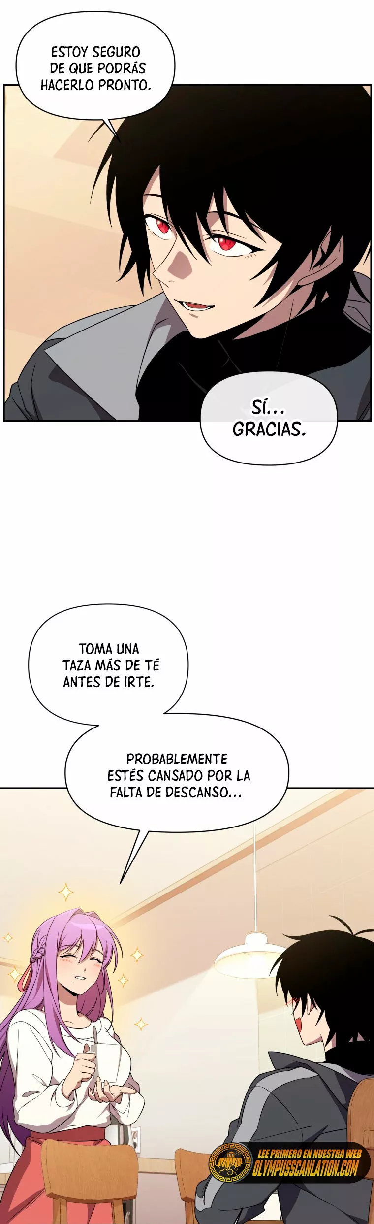 Página 41 del Manga