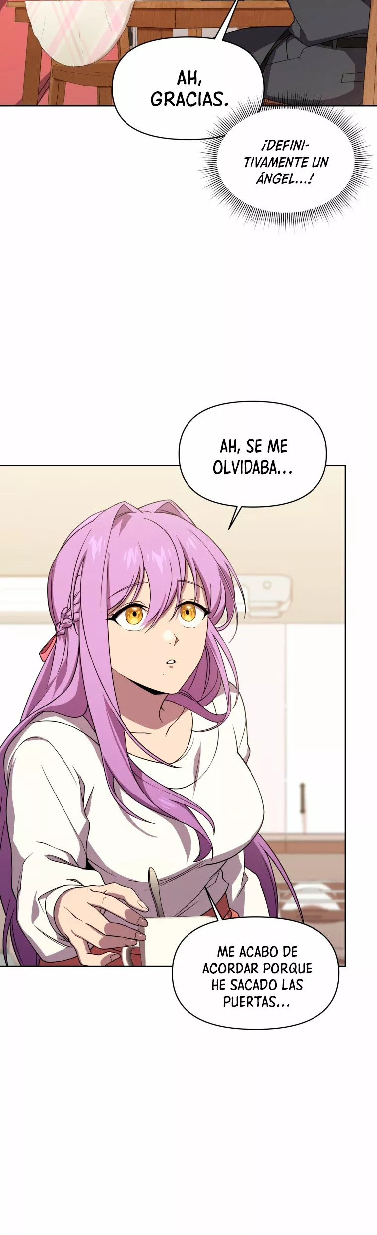 Página 42 del Manga