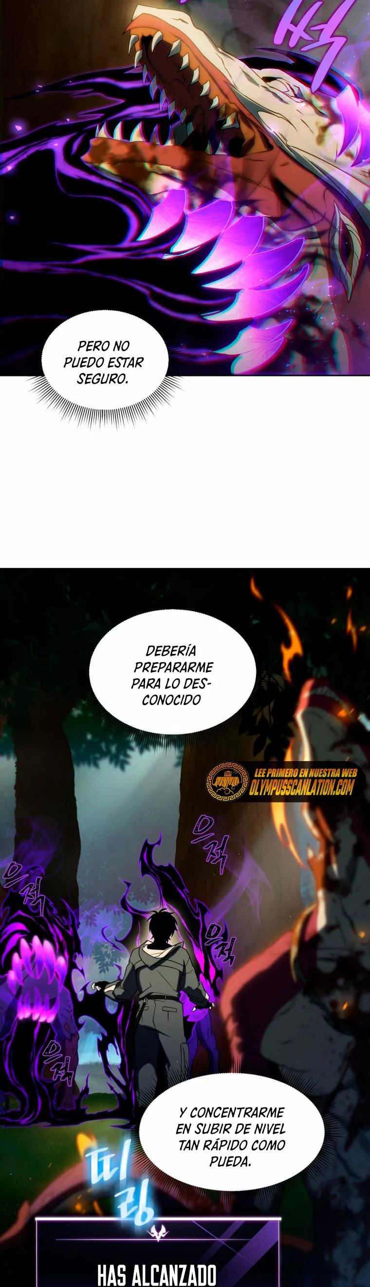 Página 47 del Manga