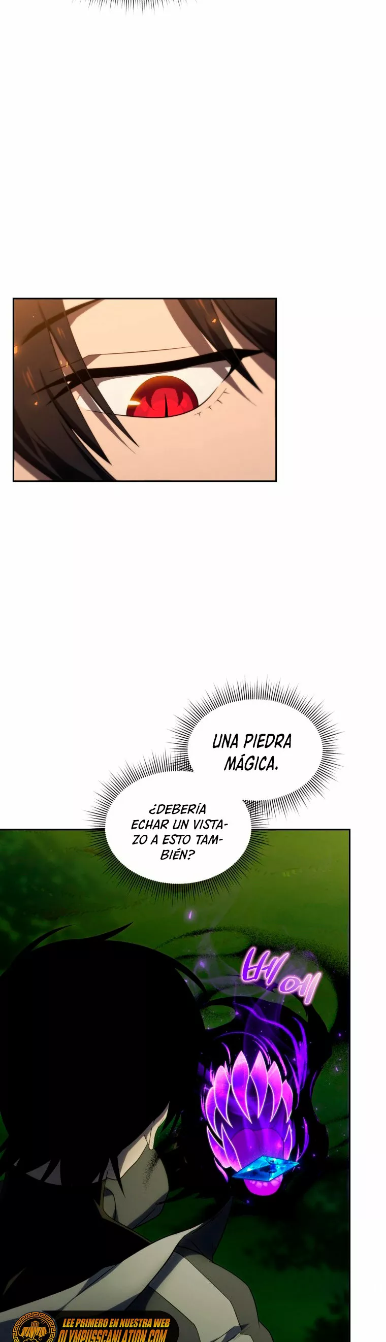 Página 51 del Manga