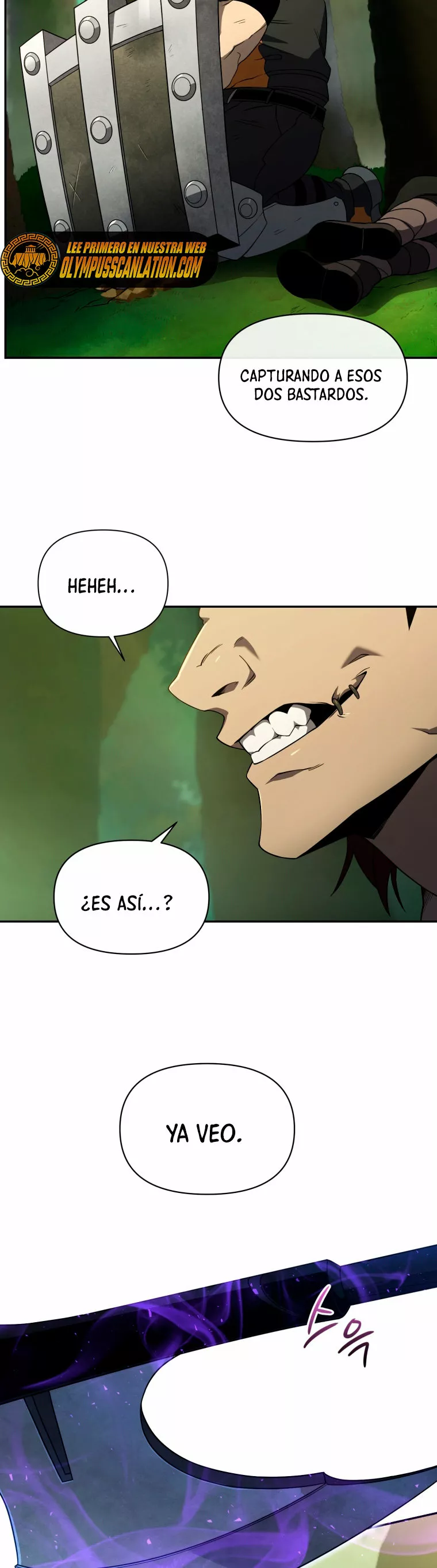 Página 32 del Manga