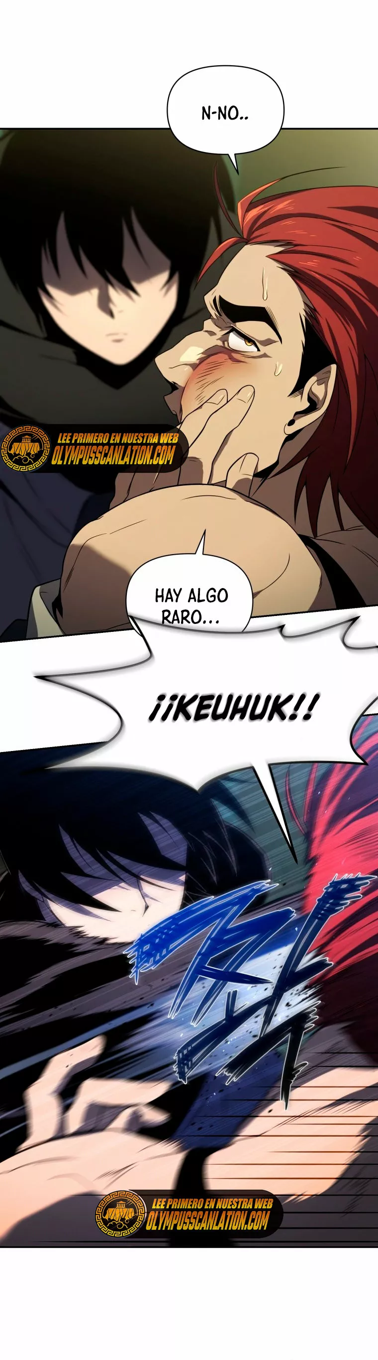 Página 37 del Manga