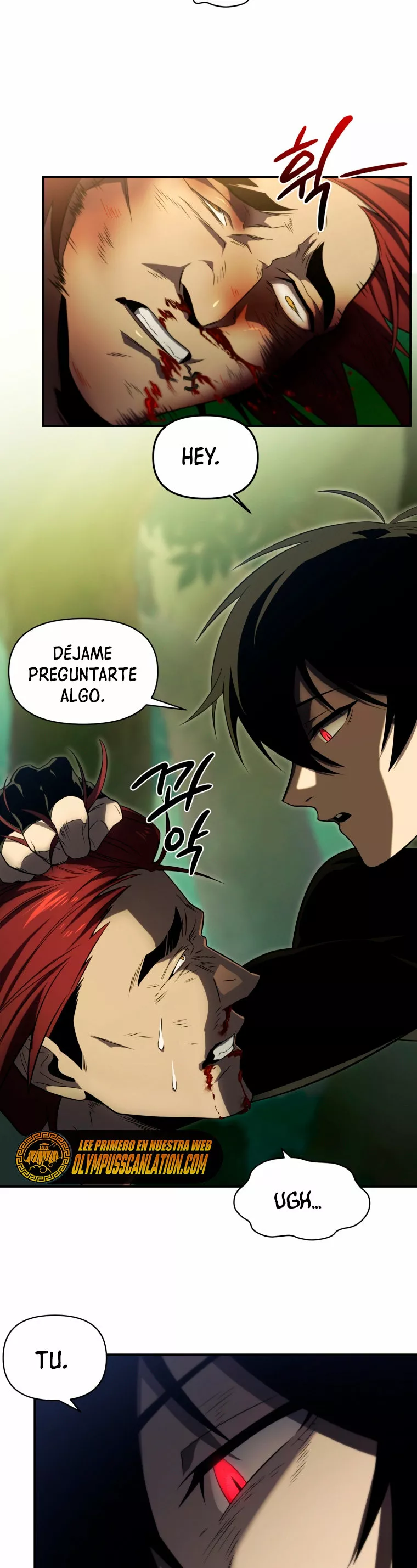Página 43 del Manga