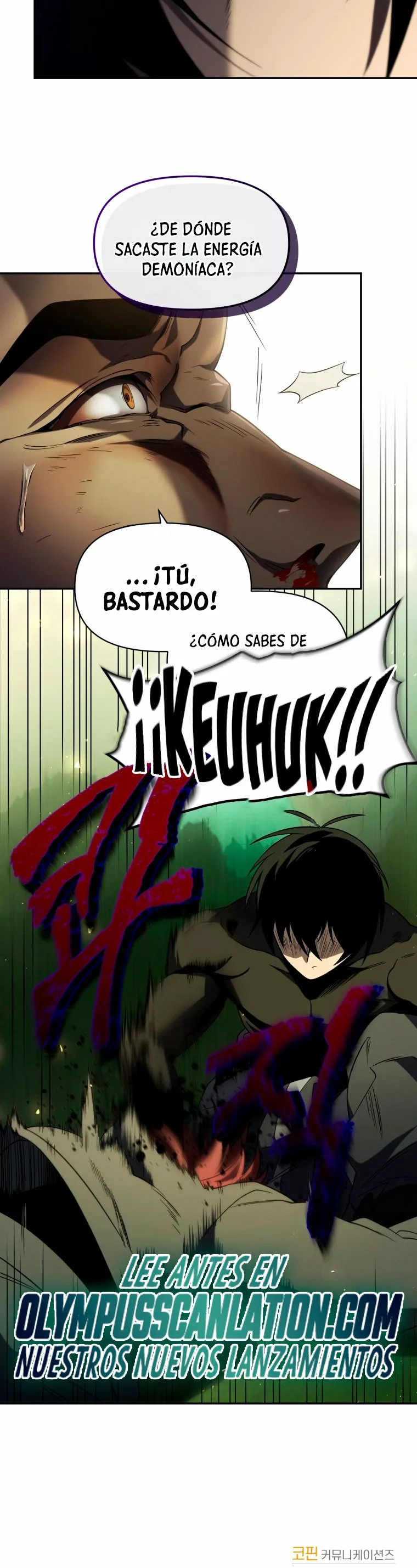 Página 44 del Manga