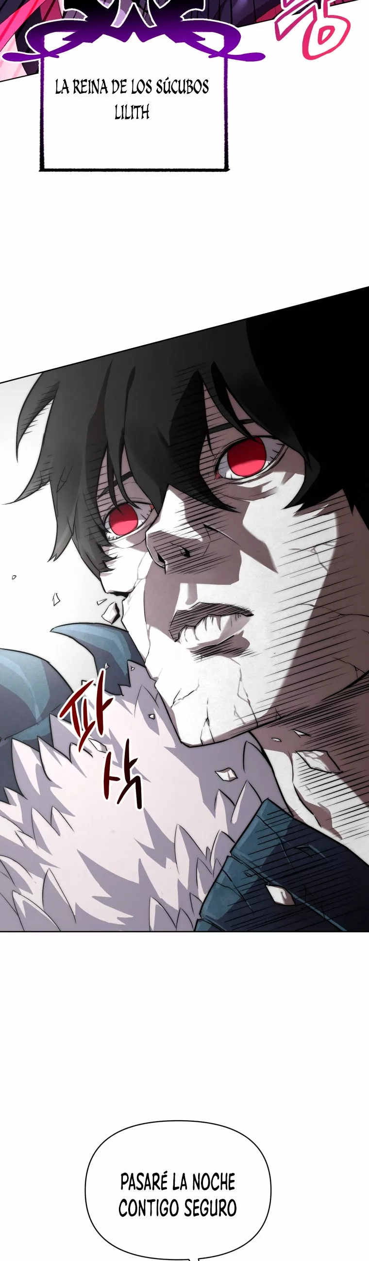 Página 38 del Manga