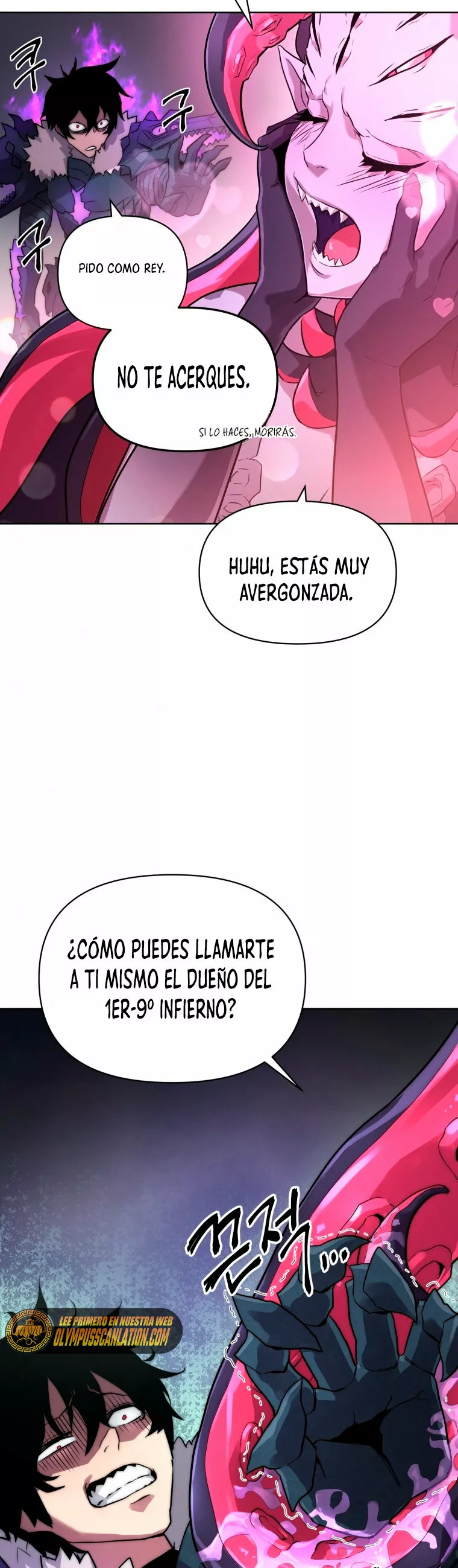 Página 39 del Manga
