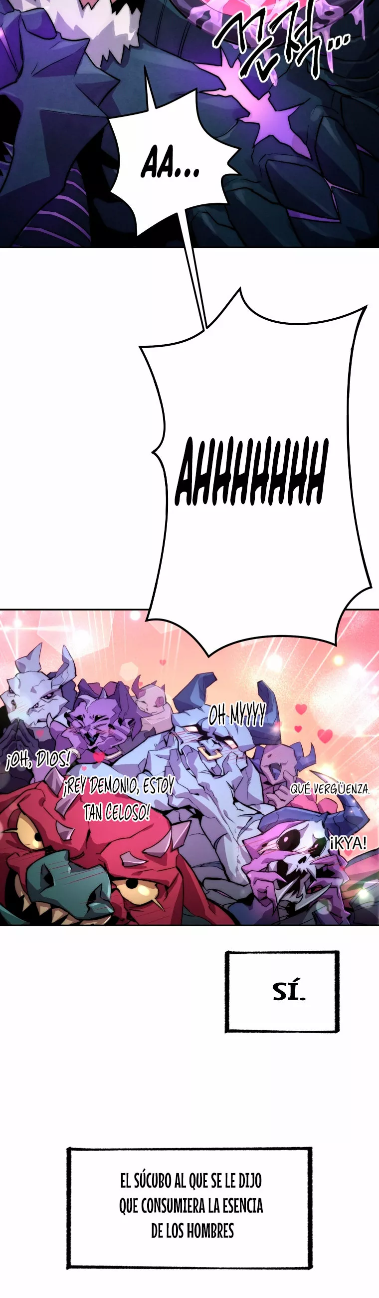 Página 40 del Manga