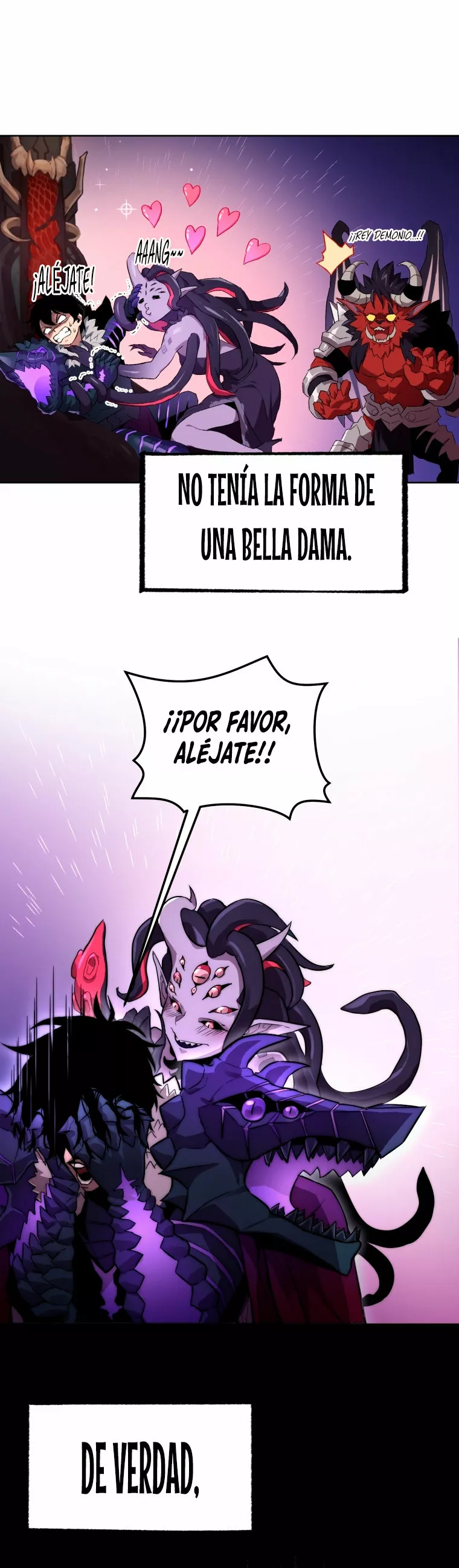 Página 41 del Manga